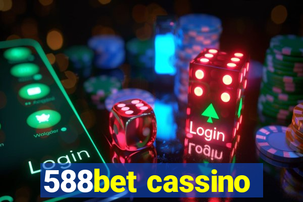 588bet cassino